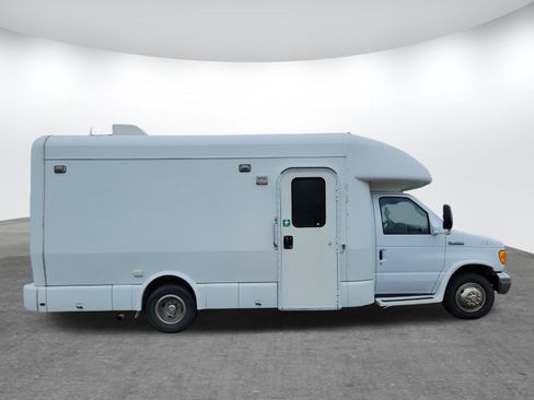 Used 2007 Ford E-450 and Econoline 450 image 5