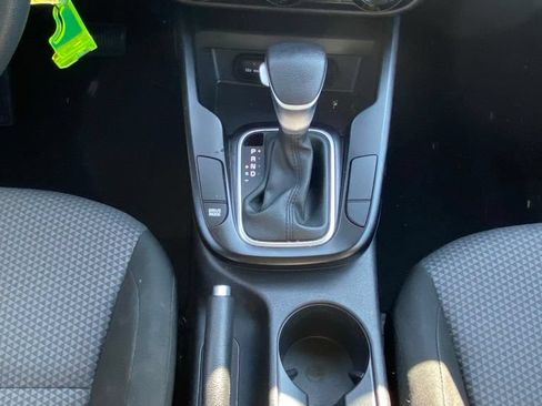 Used 2024 Kia Soul LX w/ Option Group 015 FWD image 21