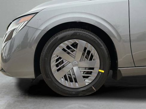 New 2026 Nissan Sentra SV image 14