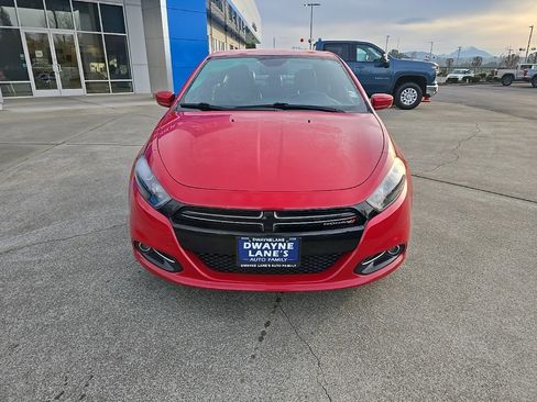 Used 2013 Dodge Dart GT image 9