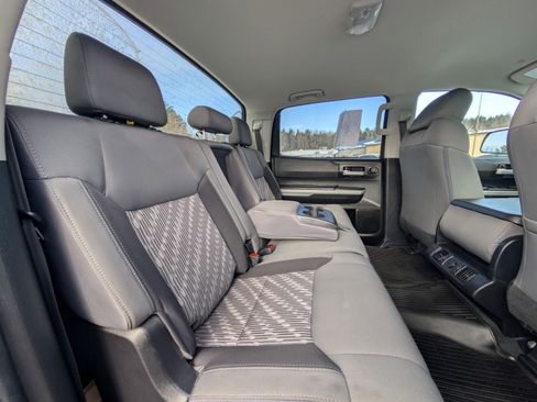 Used 2020 Toyota Tundra SR5 image 41