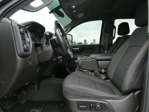 Used 2021 Chevrolet Silverado 2500 LT w/ Convenience Package image 20