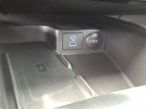 Used 2023 Ford Escape ST-Line Elite w/ Premium Technology Package AWD/4WD image 25