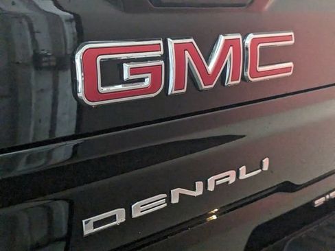 New 2026 GMC Sierra 2500 Denali w/ Technology Package AWD/4WD image 10