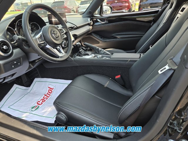 New 2026 MAZDA MX-5 Miata Grand Touring RWD image 7