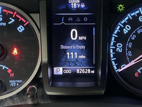 Used 2023 Toyota Tacoma TRD Off-Road image 12