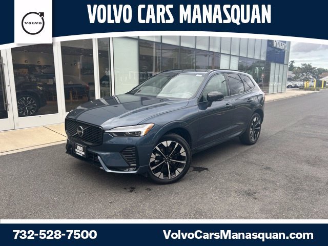 Certified 2026 Volvo XC60 B5 Plus AWD/4WD image 1