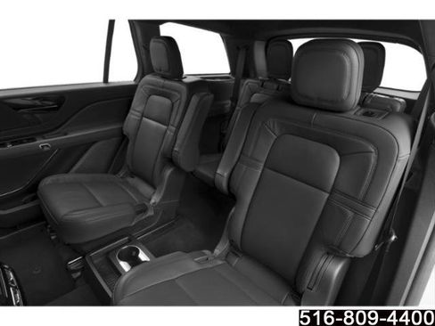 Used 2023 Lincoln Aviator Reserve w/ Equipment Group 201A AWD/4WD image 14