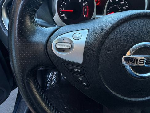 Used 2013 Nissan Juke SV w/ Midnight Edition FWD image 30