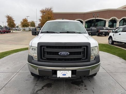 Used 2014 Ford F150 XL w/ Equipment Group 101A Mid image 2