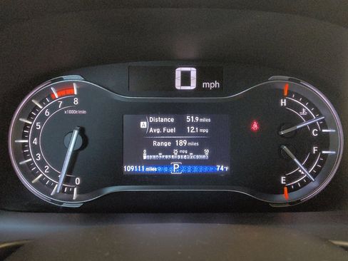 Used 2018 Honda Pilot Elite image 23