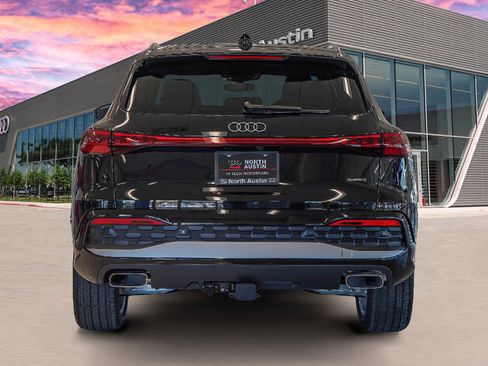 New 2025 Audi Q5 Premium Plus image 3