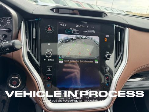 Used 2021 Subaru Outback Touring XT image 21