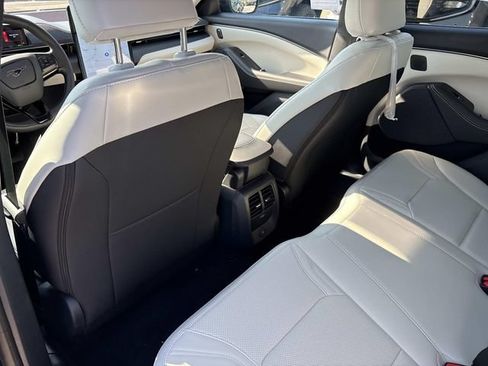 New 2026 Ford Mustang Mach-E Premium AWD/4WD image 15