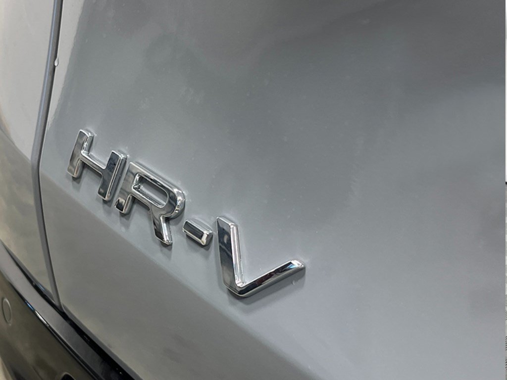 New 2027 Honda HR-V EX-L image 11