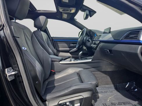 Used 2018 BMW 440i Gran Coupe RWD image 35