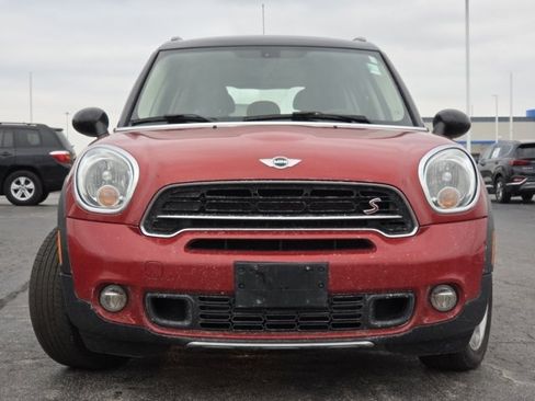 Used 2016 MINI Cooper Countryman S image 7