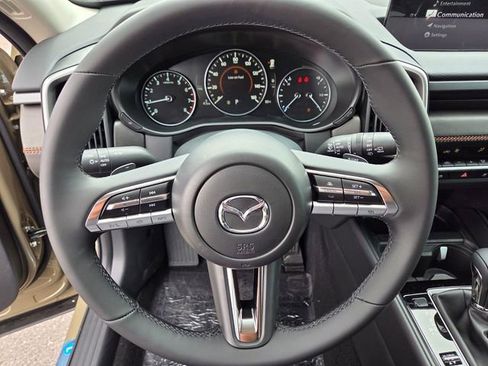 New 2026 MAZDA CX-50 AWD 2.5 S w/ Accent Package image 11
