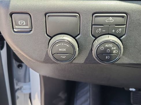 New 2026 Chevrolet Silverado 1500 RST RWD image 22