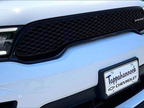 Used 2022 Dodge Durango AWD w/ Skid Plate Group image 30