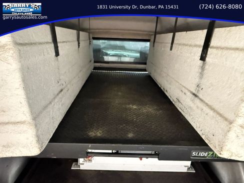 Used 2018 RAM 2500 Tradesman w/ Power & Remote Entry Group AWD/4WD image 26