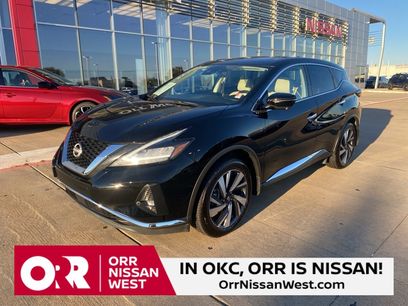 Used 2024 Nissan Murano SL