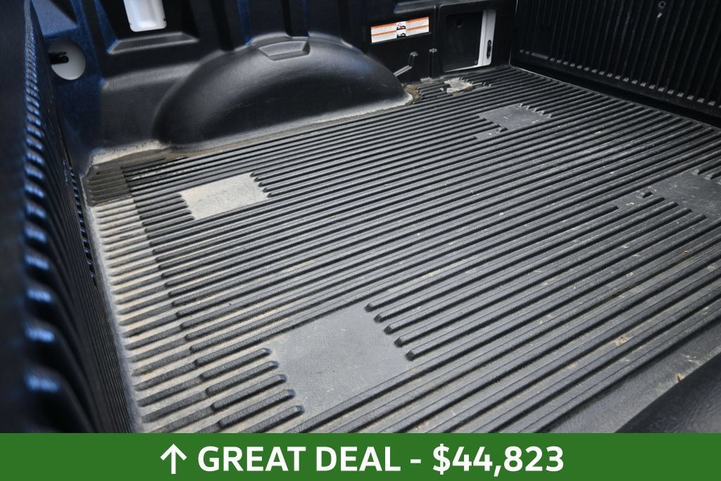 Used 2025 Ford F150 XLT w/ Equipment Group 301A Standard AWD/4WD image 20