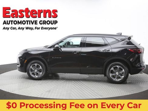 Used 2025 Hyundai Santa Fe SEL AWD/4WD image 58