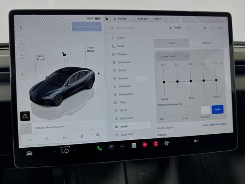 Used 2024 Tesla Model 3 Standard Range RWD image 45