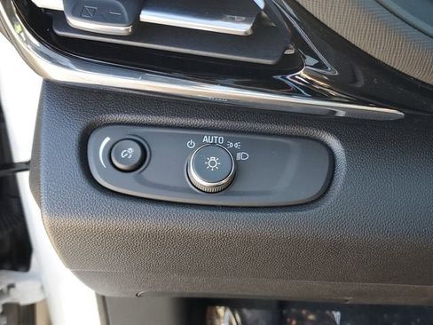 New 2026 Buick Envista Sport Touring w/ Convenience I Package image 29