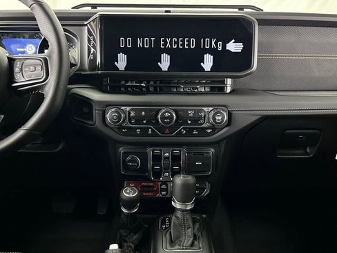 New 2025 Jeep Wrangler Rubicon 392 image 53