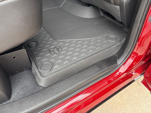 New 2026 RAM 1500 RHO AWD/4WD image 25