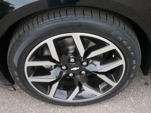 Used 2018 Chevrolet Impala Premier FWD image 16