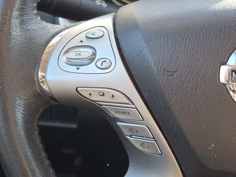 Used 2017 Nissan Murano SL image 13