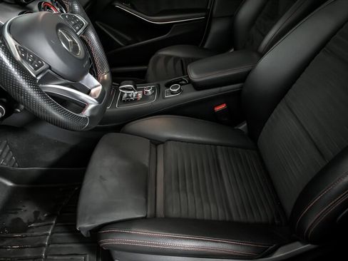 Used 2017 Mercedes-Benz CLA 45 AMG AMG CLA 45 image 19