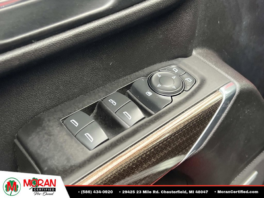 Used 2020 Chevrolet Silverado 1500 RST AWD/4WD image 16