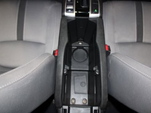 Used 2018 Honda Civic EX-T image 29