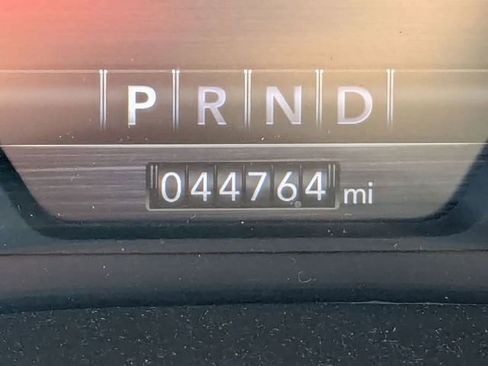 Used 2024 RAM 1500 Laramie image 20