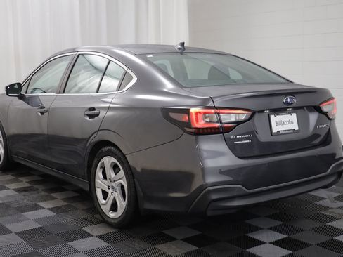 Used 2020 Subaru Legacy Limited w/ Popular Package #3 image 16