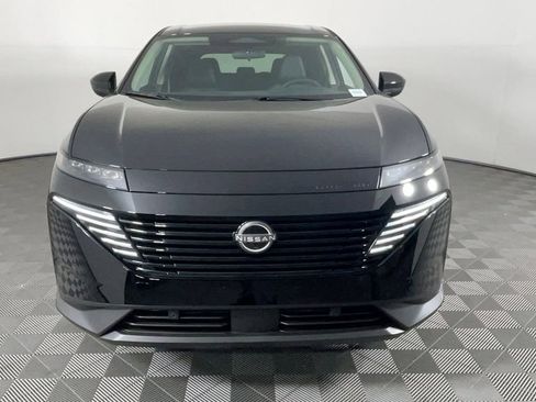 New 2025 Nissan Murano SV image 9