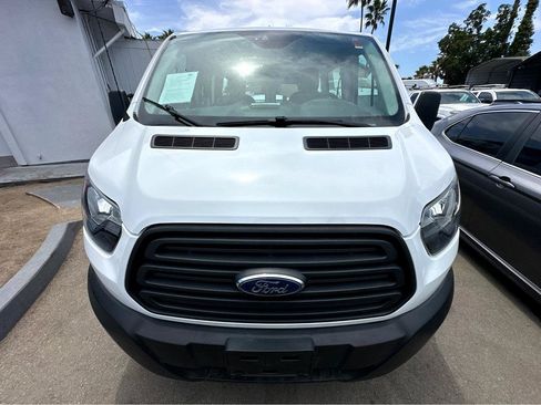 Used 2019 Ford Transit 150 148 Low Roof RWD image 2