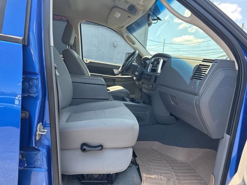 Used 2008 Dodge Ram 1500 Truck SLT AWD/4WD image 30