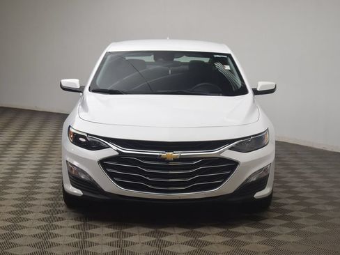 Used 2024 Chevrolet Malibu LT FWD image 19