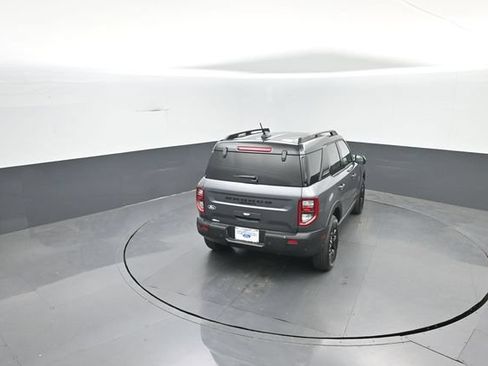 New 2026 Ford Bronco Sport Big Bend w/ Black Appearance Package AWD/4WD image 31