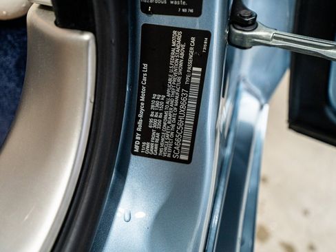 Used 2017 Rolls-Royce Wraith image 61