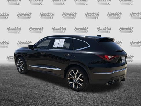 Certified 2023 Acura MDX FWD w/ Technology Package image 8