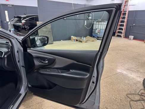 Certified 2024 Nissan Murano SL image 26