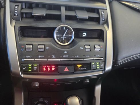 Used 2021 Lexus NX 300 AWD w/ Premium Package image 39