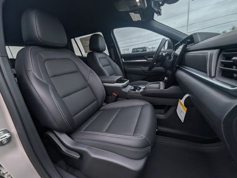 New 2026 GMC Terrain Elevation w/ Elevation Premium Package image 14