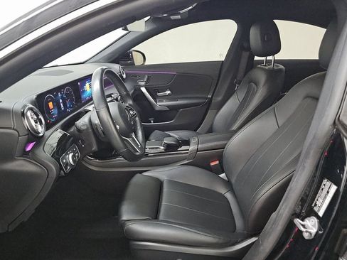 Used 2022 Mercedes-Benz CLA 250 4MATIC w/ Premium Package Lite image 4